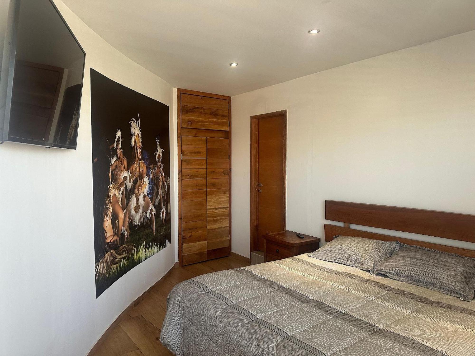 Hotel Inside Santiago, Disenado Para Ti. Eksteriør billede