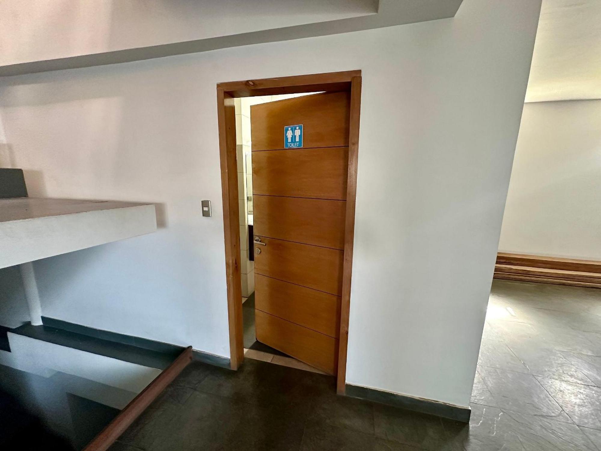 Hotel Inside Santiago, Disenado Para Ti. Eksteriør billede