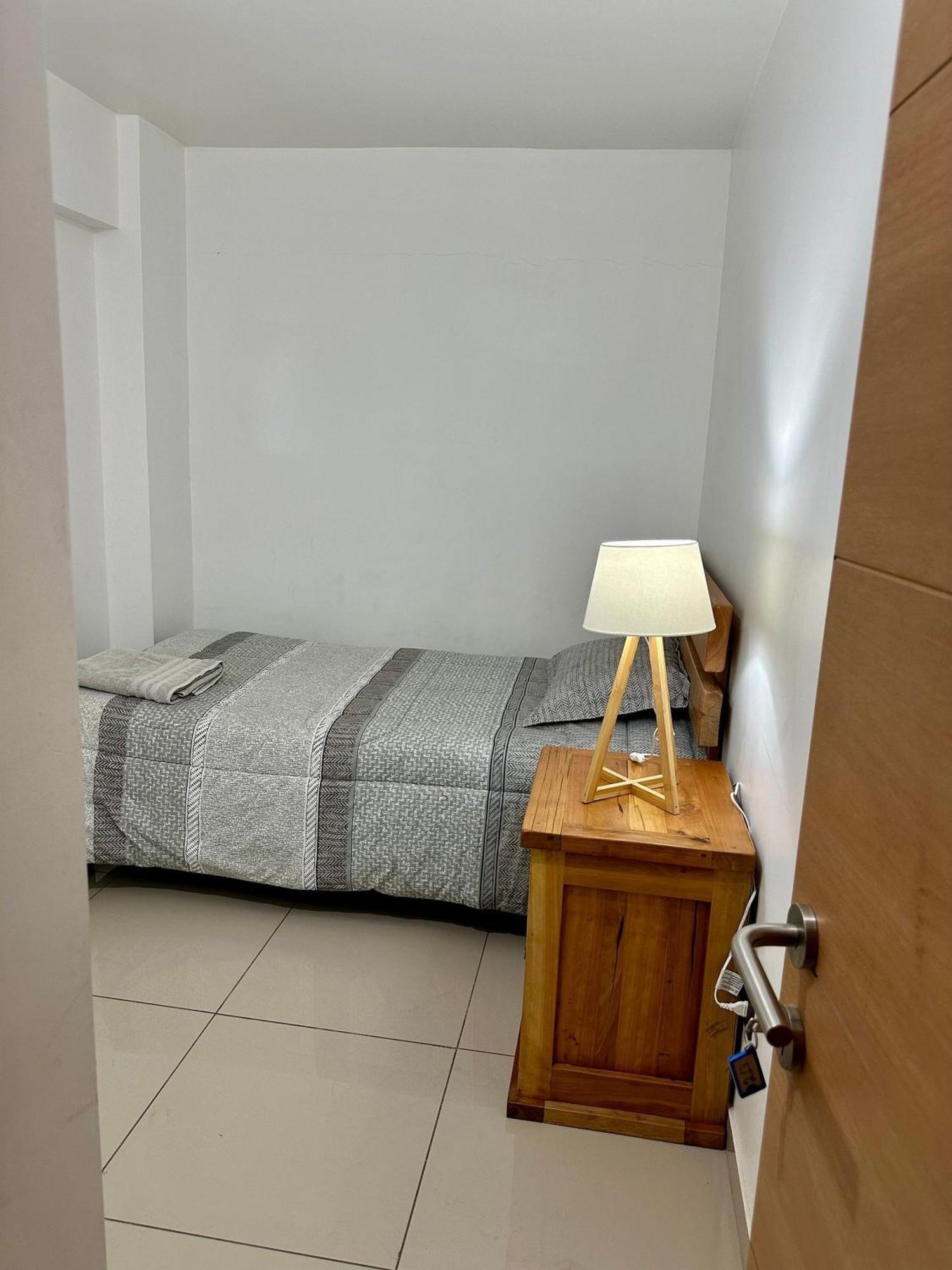 Hotel Inside Santiago, Disenado Para Ti. Eksteriør billede