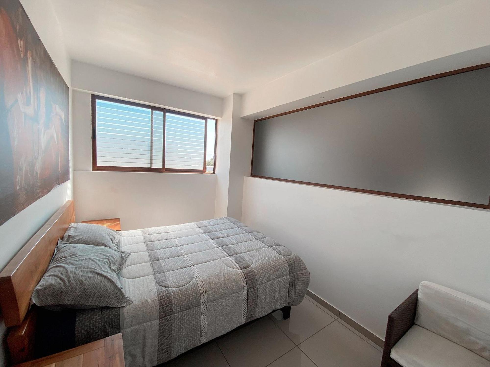 Hotel Inside Santiago, Disenado Para Ti. Eksteriør billede